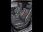 Dodge Challenger SRT8 2008 года